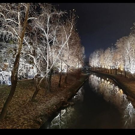 Elegante Apartamento Centrale Trikala  Bagian luar foto