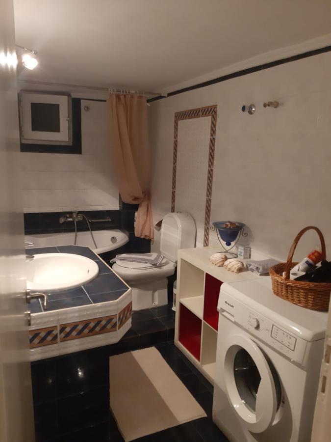 Elegante Apartamento Centrale Trikala  Bagian luar foto